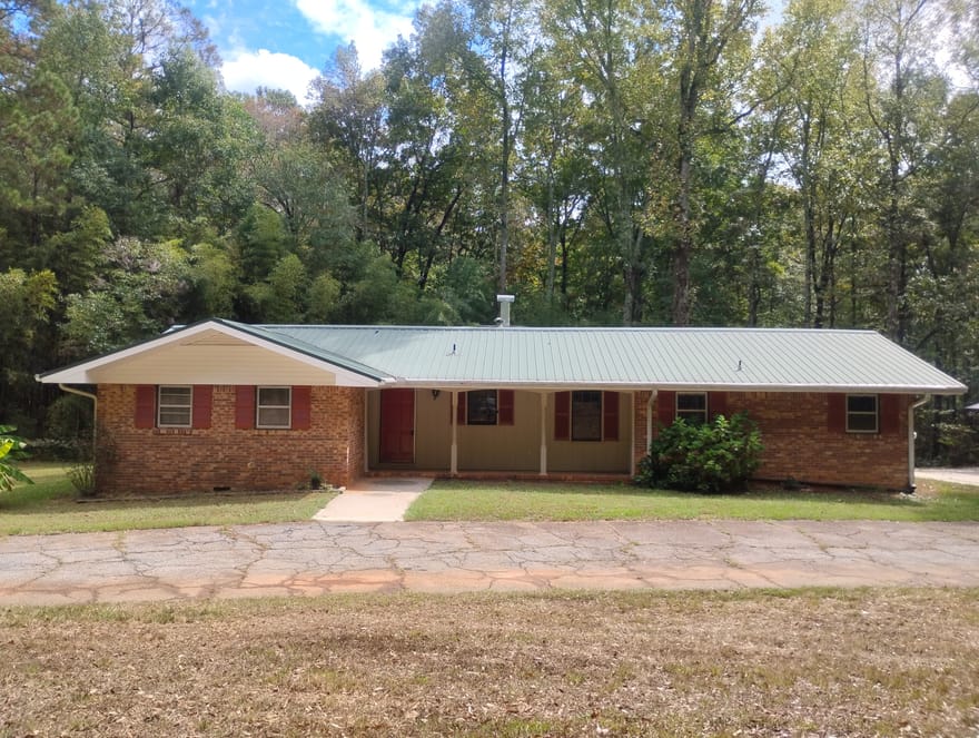 3000 White Pine Lane, Mansfield, Georgia