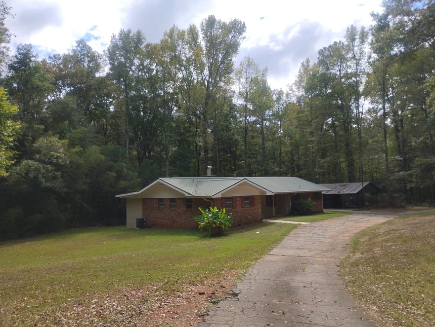 3000 White Pine Lane, Mansfield, Georgia
