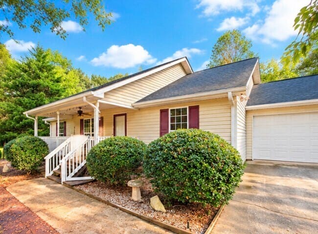 5019 Hwy 29, Royston, Georgia