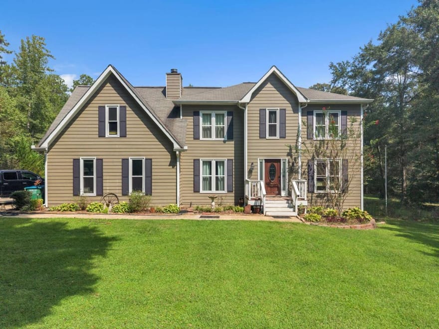 106 Black Forest Run, Douglasville, Georgia