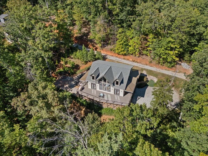 105 Yonah View, Dahlonega, Georgia