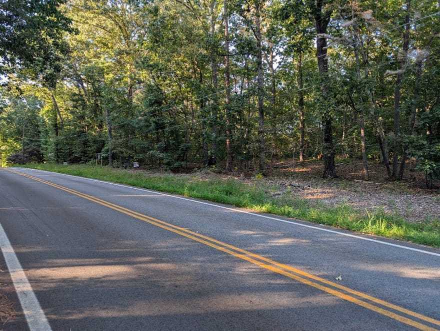 Jay Green Road, Canton, Georgia