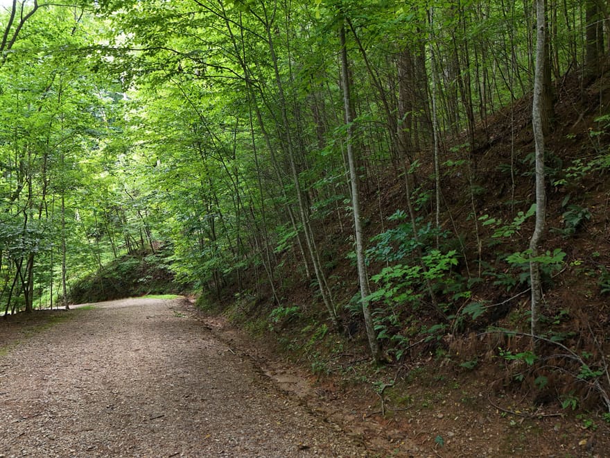 LOT 31 Highland Forge Lane, Blairsville, Georgia
