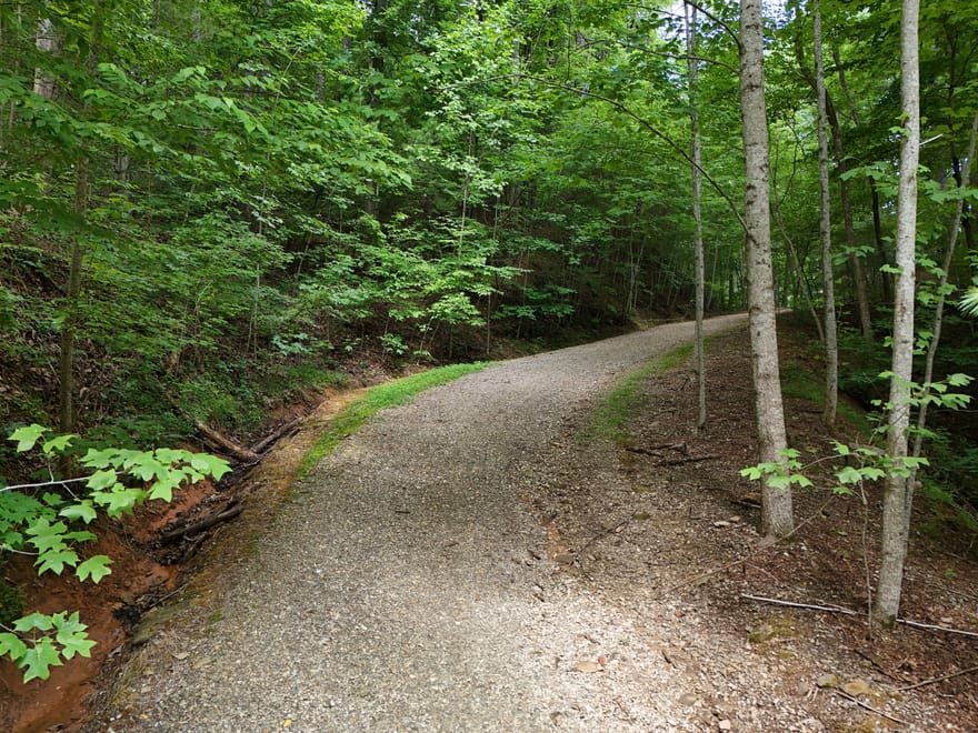 LOT 31 Highland Forge Lane, Blairsville, Georgia