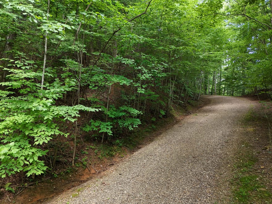 LOT 31 Highland Forge Lane, Blairsville, Georgia