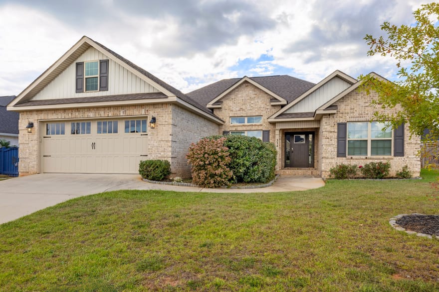 314 Weston Drive, Kathleen, Georgia