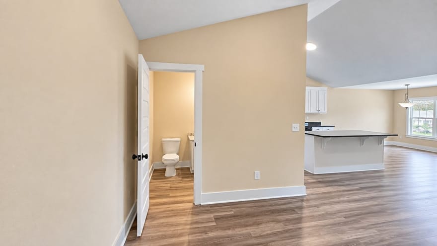 131 Lake Meadows Drive, Winder, Georgia
