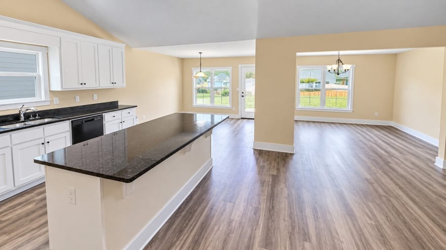 131 Lake Meadows Drive, Winder, Georgia