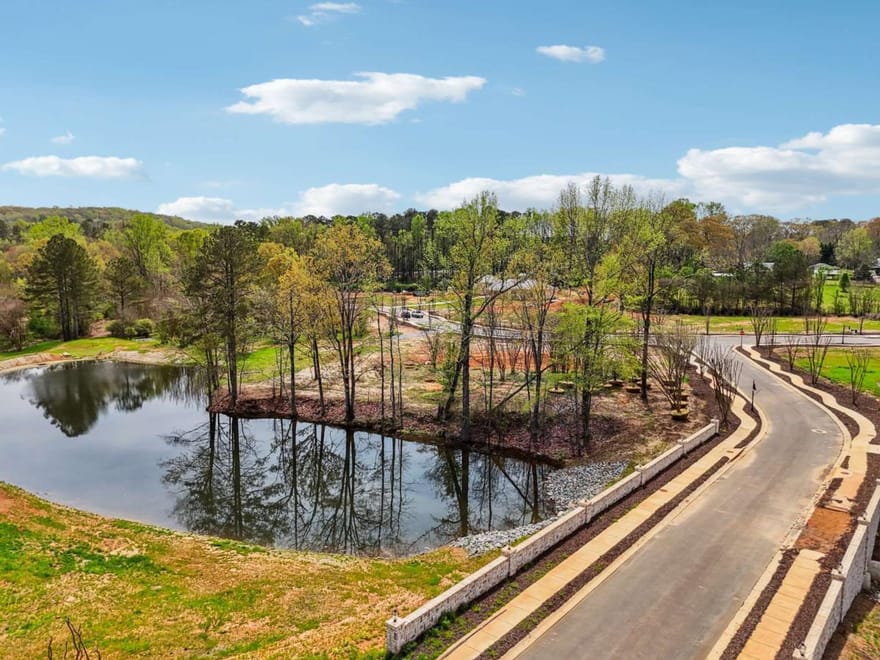 4525 Muskogee Court, Cumming, Georgia