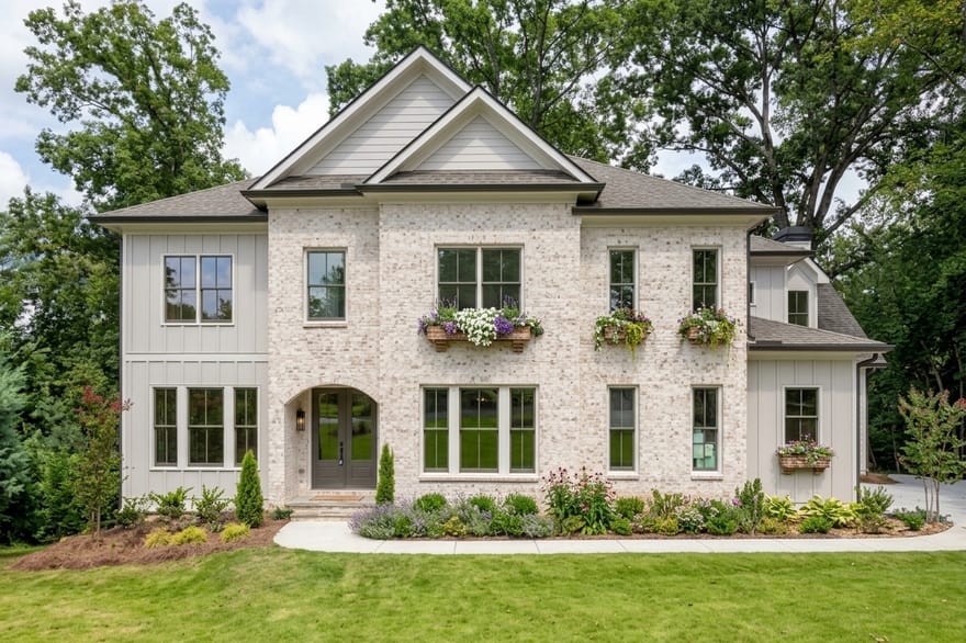 1886 Timothy Drive NE, Atlanta, Georgia