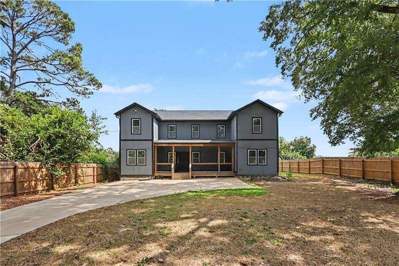 1400 Bouldercrest Road SE, Atlanta, Georgia