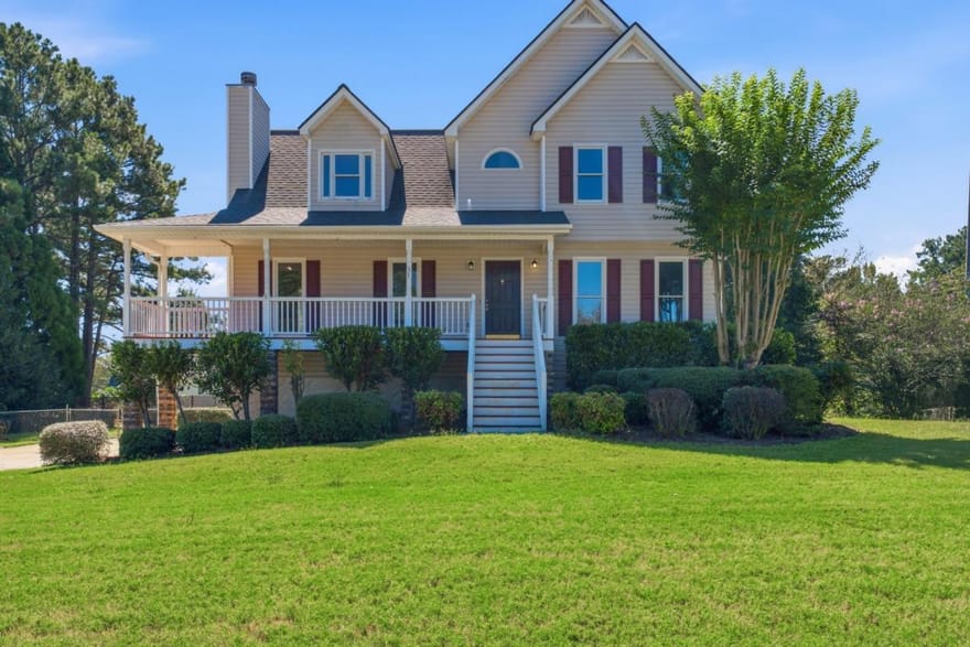 53 Cricket Court, Dallas, Georgia