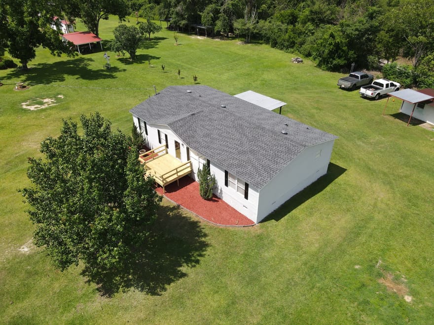 10 Humpback Street, Midville, Georgia