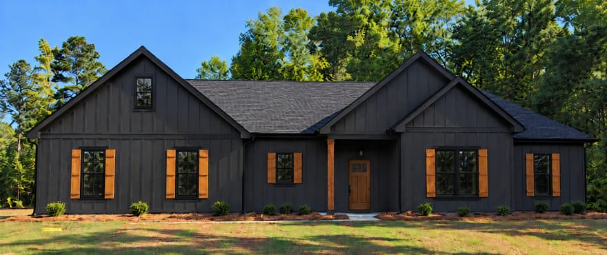 642 Shelnut, Locust Grove, Georgia