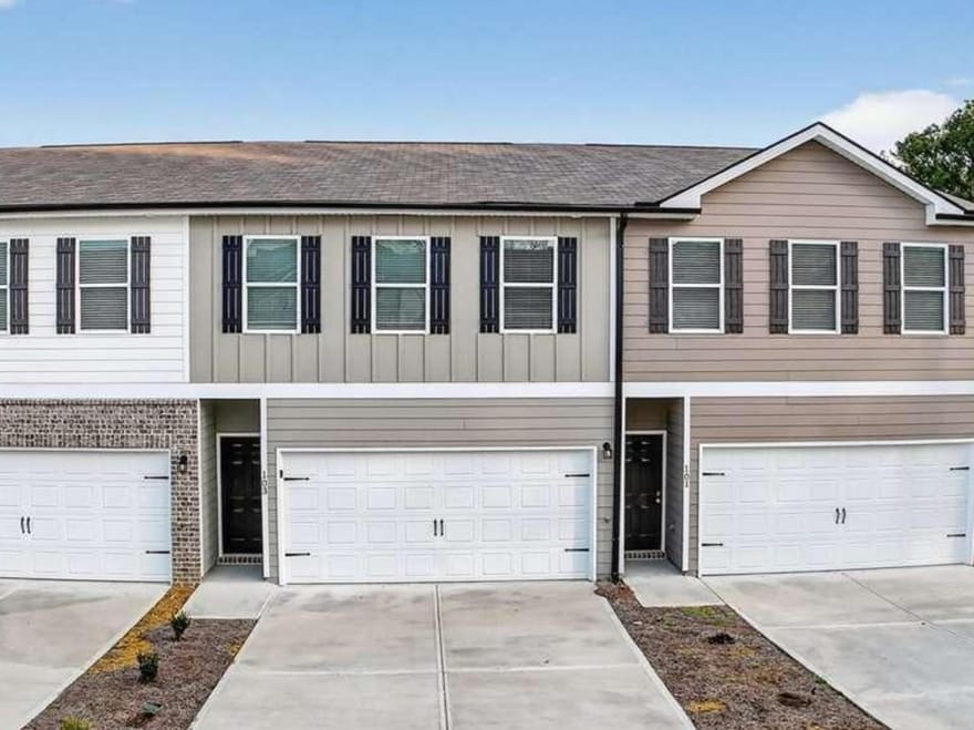 103 Brexley Drive, Calhoun, Georgia