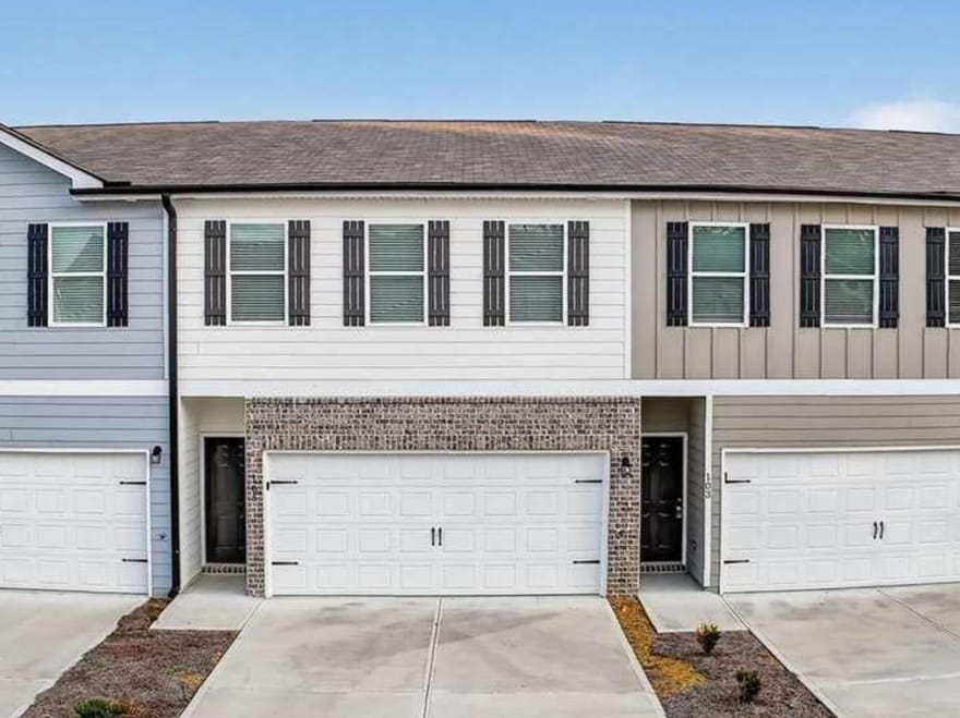 105 Brexley Drive, Calhoun, Georgia