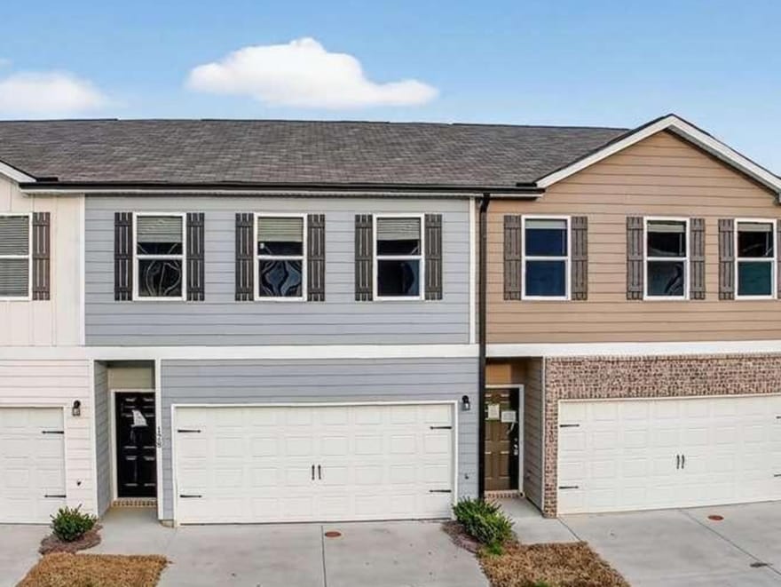 128 Brexley Drive, Calhoun, Georgia