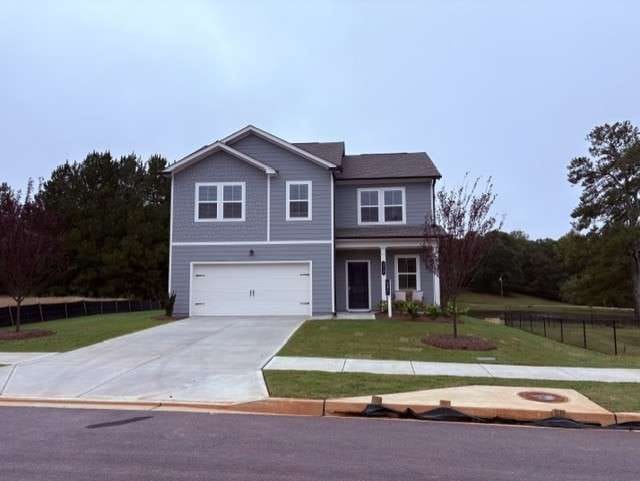 210 Pondview Drive, Athens, Georgia