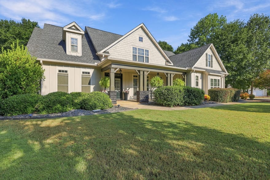 26 Buckeye Court, Sharpsburg, Georgia