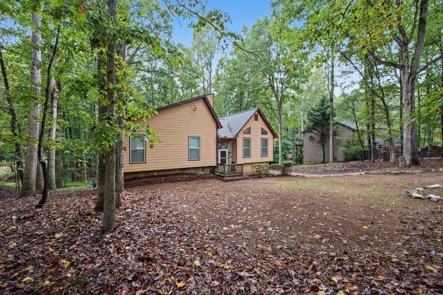 380 N Victoria Road, Woodstock, Georgia