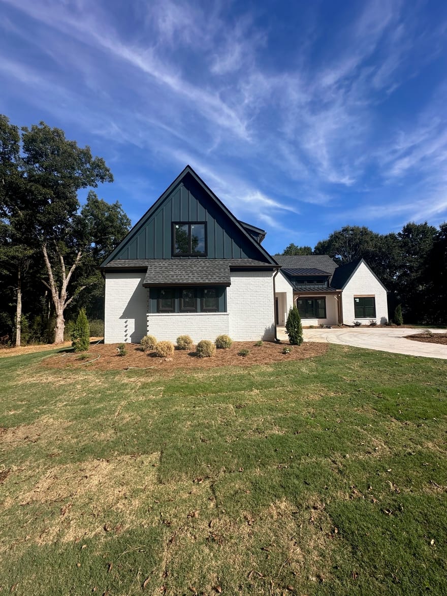 104 Maple Valley Drive, Jenkinsburg, Georgia