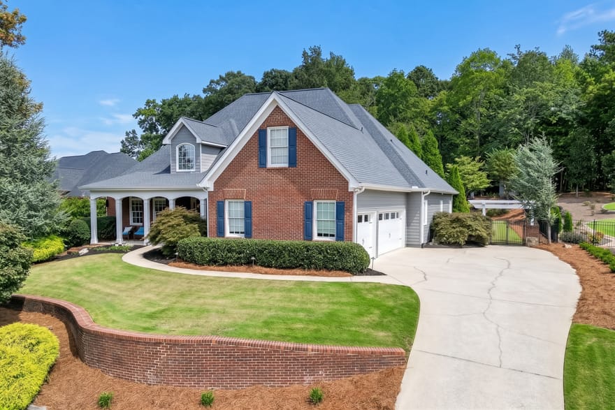 2638 White Rock Drive, Buford, Georgia
