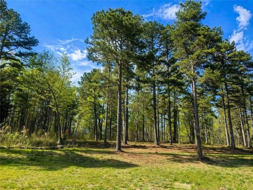 575 Hardy Road, Martin, Georgia