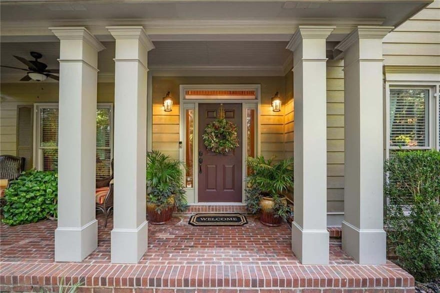 155 Willow Oak Lane, Dawsonville, Georgia