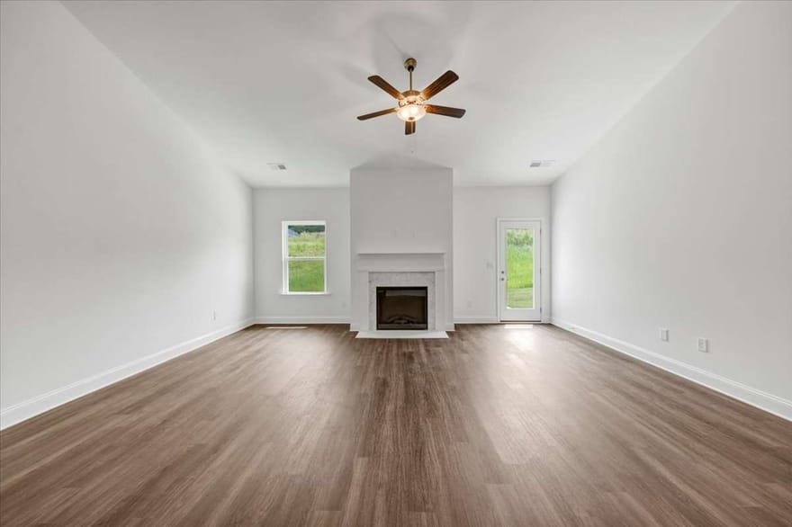 305 Angela Avenue, Bowdon, Georgia