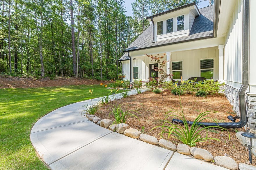 84 Swallow Court, Monticello, Georgia
