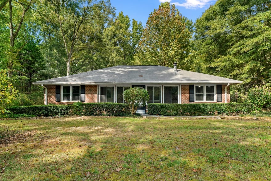 195 Rosewood Avenue, Tyrone, Georgia