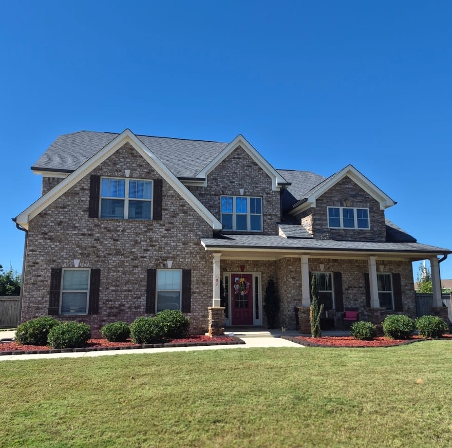 103 Chamblee Way, Warner Robins, Georgia