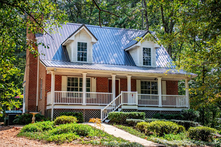 1045 Grice Road, Roopville, Georgia