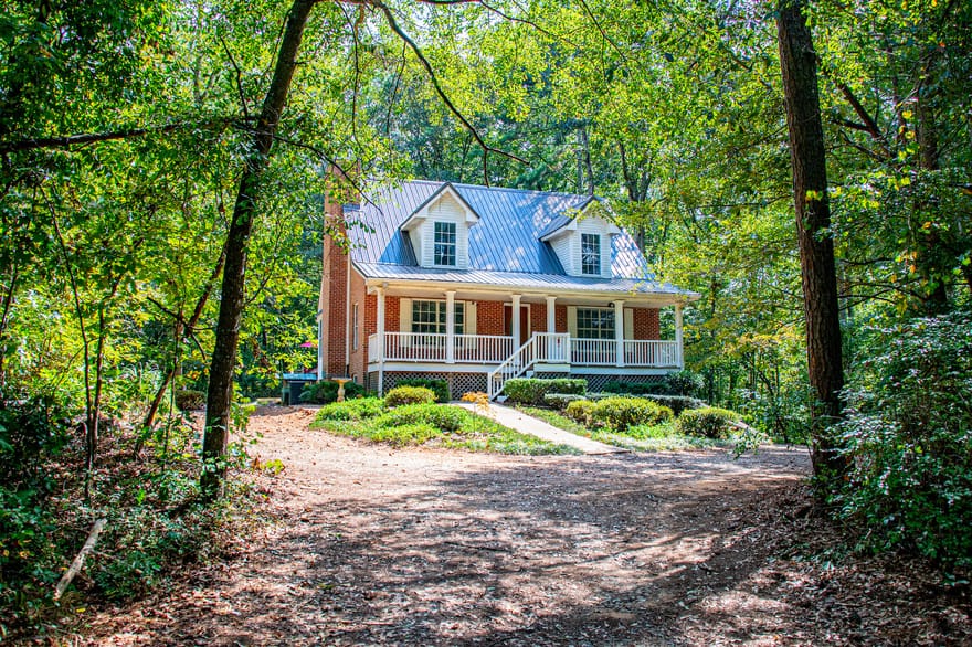 1045 Grice Road, Roopville, Georgia
