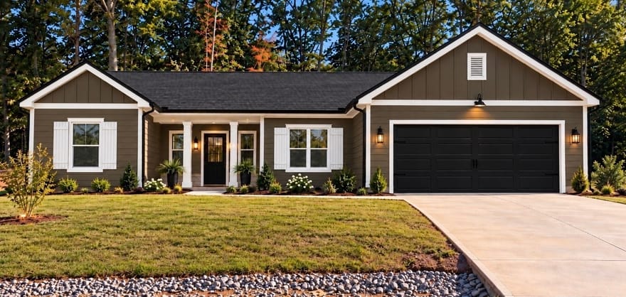 1066 Oglesby Boulevard, Elberton, Georgia
