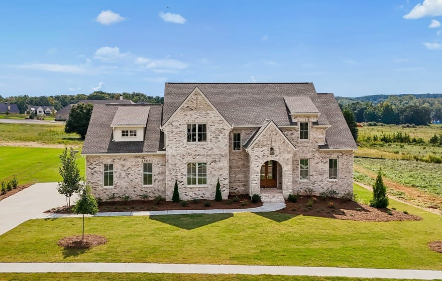 2275 Malcom Estates Drive, Bogart, Georgia
