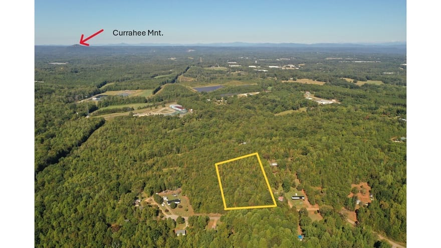 LOT 15 Oakbrook Trail, Eastanollee, Georgia
