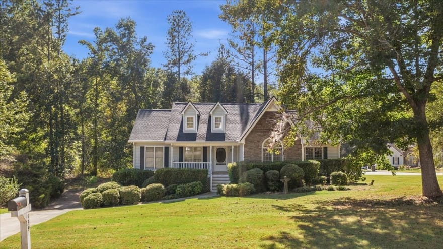 139 Wellington Walk, Douglasville, Georgia