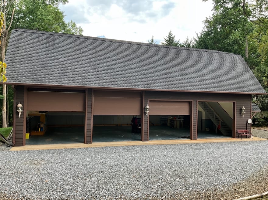 2734 Hidden Valley Road, Hiawassee, Georgia