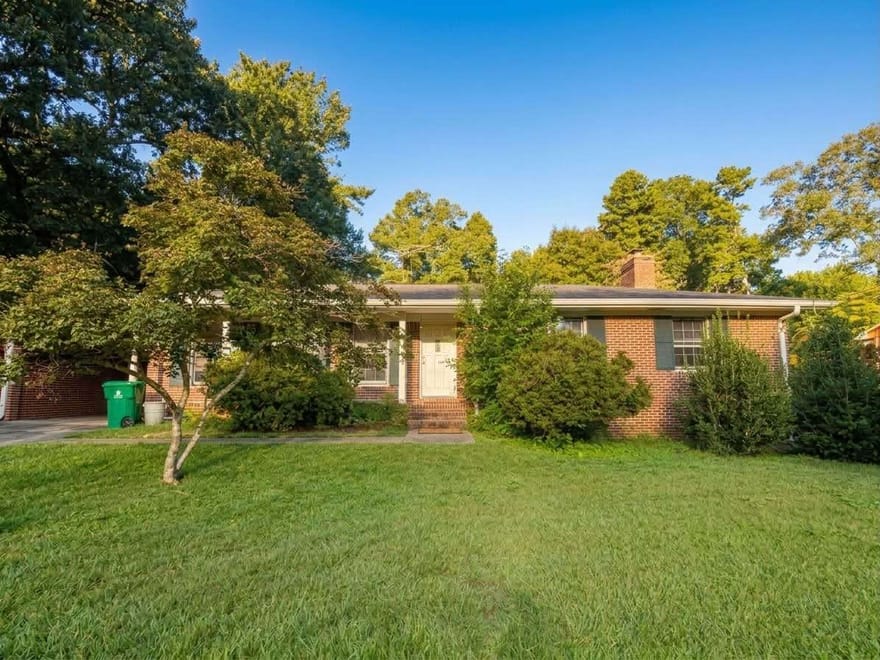 1228 Rays Road, Stone Mountain, Georgia
