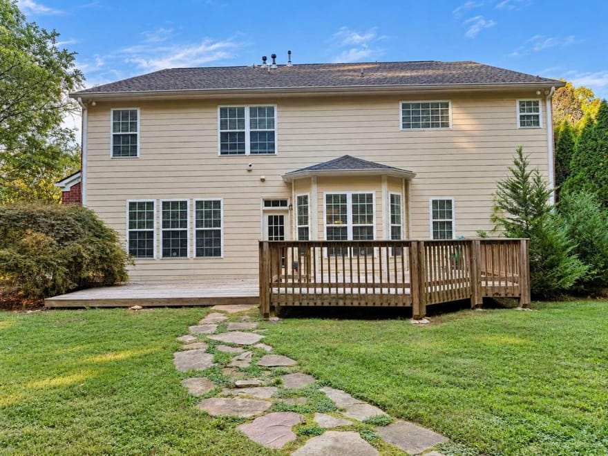102 Westmont Way, Tyrone, Georgia