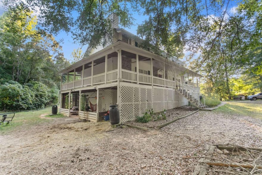 5387 Due West Road, Powder Springs, Georgia