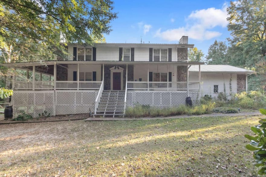 5387 Due West Road, Powder Springs, Georgia