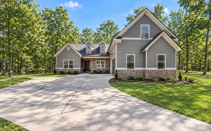 70 Ridgewood Lane, Hartwell, Georgia