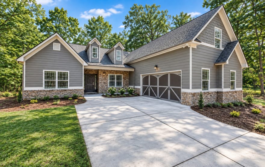 70 Ridgewood Lane, Hartwell, Georgia