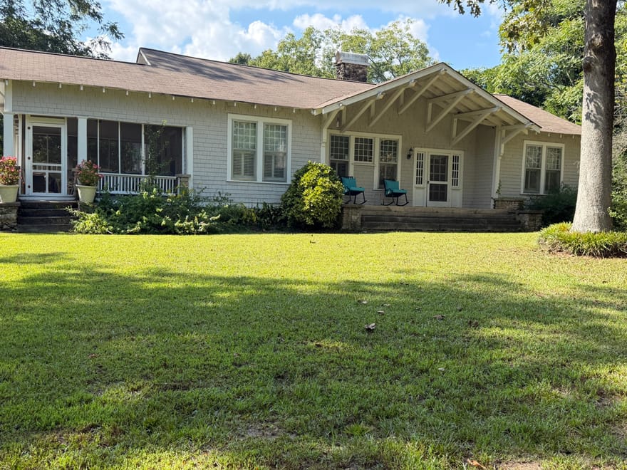 3939 Old Atlanta Road, Griffin, Georgia