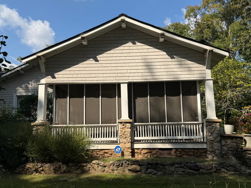 3939 Old Atlanta Road, Griffin, Georgia