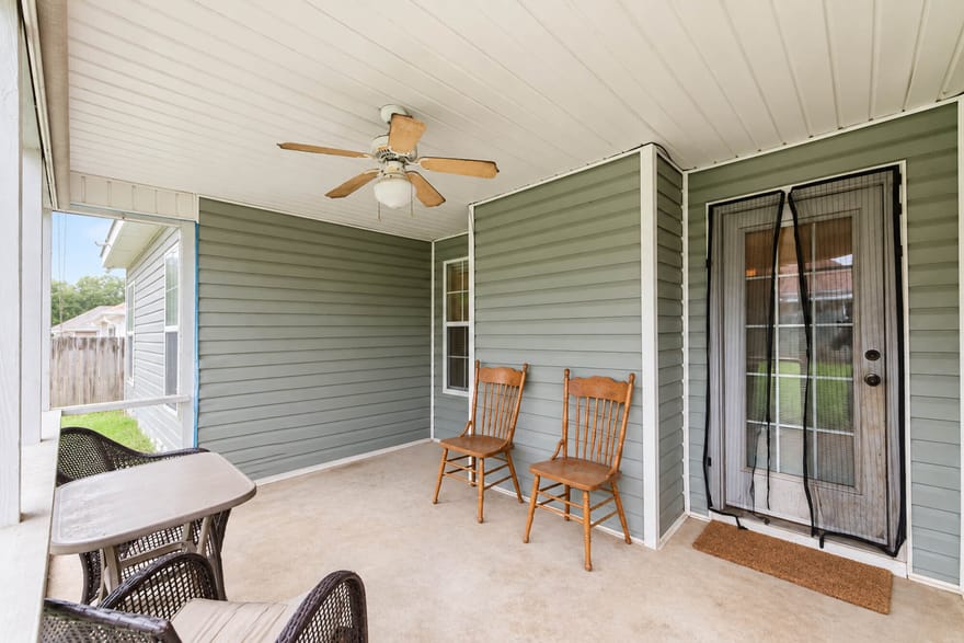 509 Clover Trail, Bonaire, Georgia