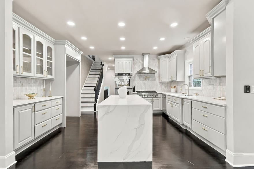 8585 Royal Troon Drive, Duluth, Georgia