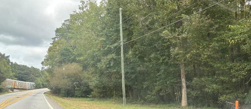 1945 Winder Highway, Dacula, Georgia